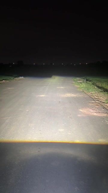 Đèn pha Honda SH bi titan CB 150pro. Mua bán Phụ tùng xe tại Thị xã Tân Uyên Bình Dương được đăng bởi Trung Chín hình 1