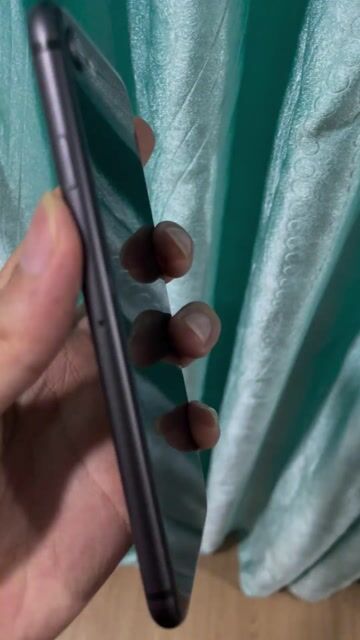 iPhone 8 128GB zin nguyên IOS thấp. Mua bán Điện thoại tại Quận Tân Bình Tp Hồ Chí Minh được đăng bởi Trần Gia Hưng hình 1