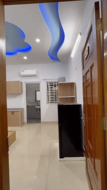 Cho thuê Căn hộ Chung cư Quận Bình Tân Tp Hồ Chí Minh diện tích 25 m² giá 3,5 triệu/tháng