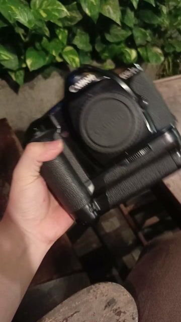 Máy ảnh phim Canon EOS 1N Như mới 98%. Mua bán Máy ảnh, Máy quay tại Quận 3 Tp Hồ Chí Minh được đăng bởi nguyen hình 1