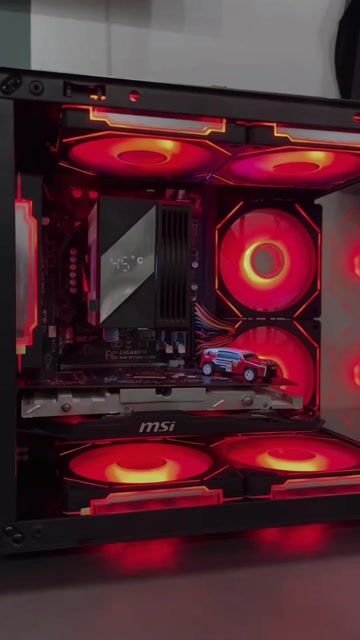 BH 2 Năm/i5 11400F, RX 580 8g, RAM 16GB,Nguồn 650w. Mua bán Máy tính để bàn tại Thành phố Sóc Trăng Sóc Trăng được đăng bởi Mèo và Máy Tính HANAVY hình 1