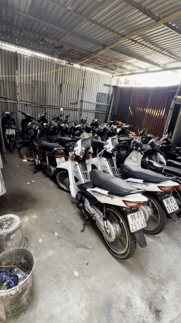 Honda Wave Trắng. Mua bán Xe máy tại Quận Long Biên Hà Nội được đăng bởi Vũ Hải Nam hình 1