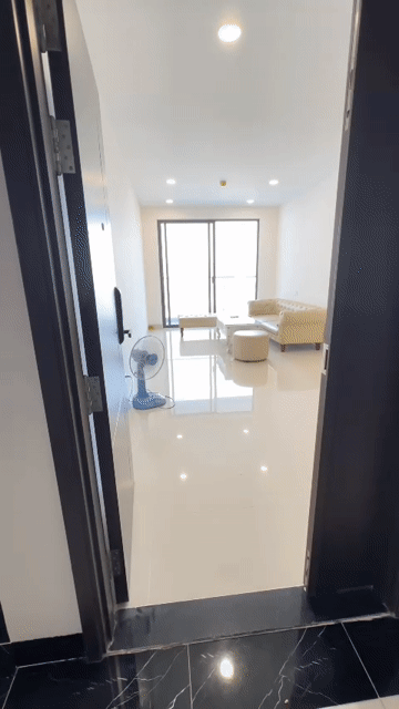 Cho thuê Căn hộ Chung cư Vũng Tàu Centre Point Thành phố Vũng Tàu Bà Rịa - Vũng Tàu diện tích 83 m² giá 7 triệu/tháng