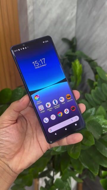 Sony Xperia 5 Mark 4 128GB 2 Sim - Snap 8 Gen 1. Mua bán Điện thoại tại Quận Gò Vấp Tp Hồ Chí Minh được đăng bởi Toto Mobile hình 1