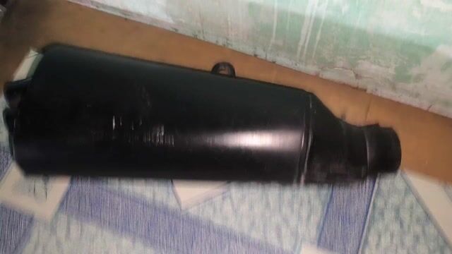 Pô xe máy Suzuki GSXR150 Đen. Mua bán Phụ tùng xe tại Quận Bình Tân Tp Hồ Chí Minh được đăng bởi Lắng Nghe Nước Mắt hình 1