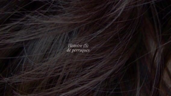 Histoire(S) de perruques