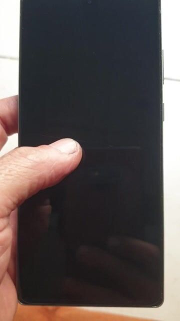Samsung Note 20 8GB/256GB Đã sử dụng. Mua bán Điện thoại tại Quận 10 Tp Hồ Chí Minh được đăng bởi Hùng Lương  hình 1