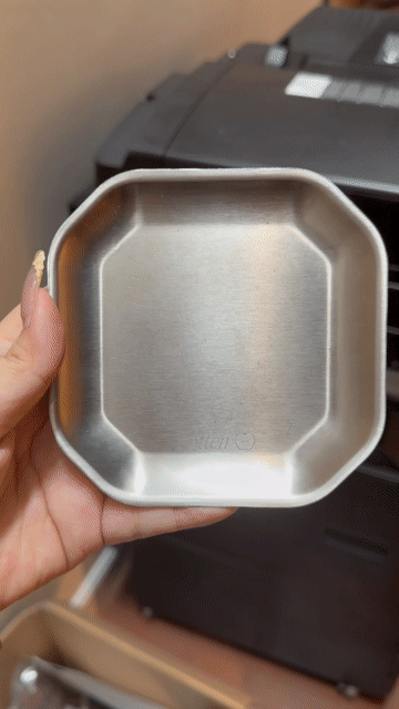 Thẻ Bàn Inox/ Lót Ly Inox/ Phin Cf Inox. Mua bán Đồ dùng văn phòng tại Quận 3 Tp Hồ Chí Minh được đăng bởi Vân Nguyễn hình 1