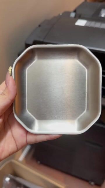 Thẻ Bàn Inox/ Lót Ly Inox/ Phin Cf Inox. Mua bán Đồ dùng văn phòng tại Quận 3 Tp Hồ Chí Minh được đăng bởi Vân Nguyễn hình 1