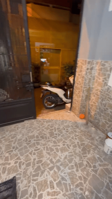 Cho thuê Nhà ở Quận Bình Thạnh Tp Hồ Chí Minh diện tích 50 m² giá 14 triệu/tháng