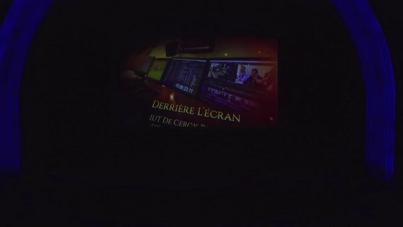 Des métiers à la rencontre des autres