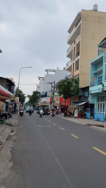 Mua bán Nhà ở Quận 6 Tp Hồ Chí Minh diện tích 62 m² giá 12,5 tỷ