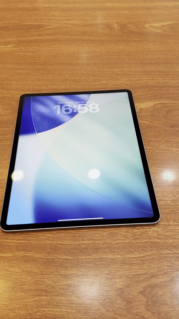 Apple iPad Air M2 13 inch 128GB WIFI Pin 100%. Mua bán Máy tính bảng tại Quận Tân Bình Tp Hồ Chí Minh được đăng bởi Minh Tuấn hình 1