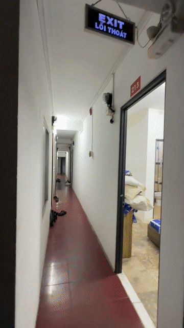 Cho thuê Phòng trọ Quận Bình Tân Tp Hồ Chí Minh diện tích 20 m² giá 2,4 triệu/tháng