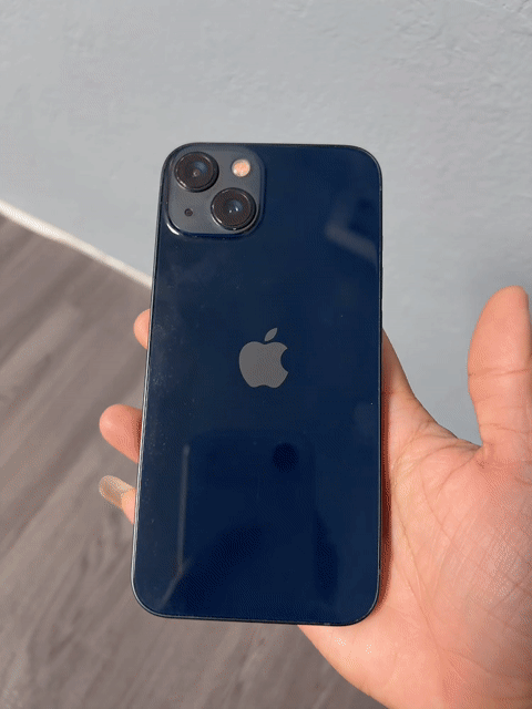 Apple iPhone 13 128GB Midnight 98%. Mua bán Điện thoại tại Quận 1 Tp Hồ Chí Minh được đăng bởi Lucas Huỳnh hình 1