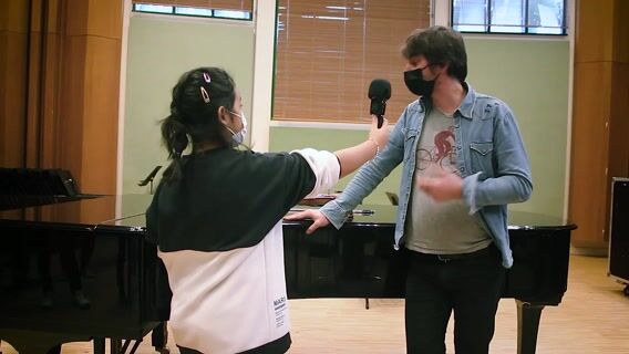 Fabien Boudot super soliste