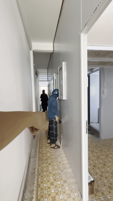 Cho thuê Căn hộ Chung cư Quận 10 Tp Hồ Chí Minh diện tích 18 m² giá 3,6 triệu/tháng