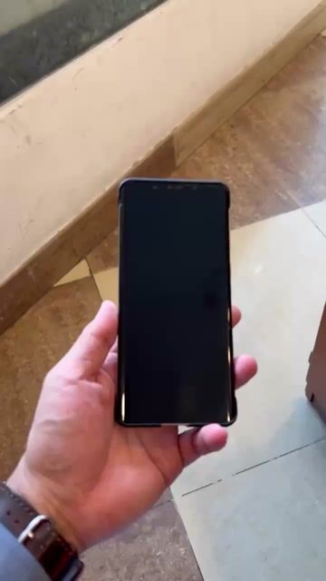 Huawei Mate 50 Pro 256GB Đen (lưng thay). Mua bán Điện thoại tại Quận 1 Tp Hồ Chí Minh được đăng bởi Mr T hình 1