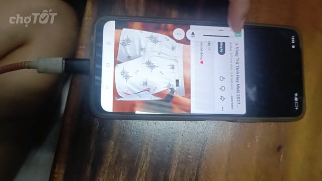 Oppo A17 Xanh Còn mới. Mua bán Điện thoại tại Huyện Củ Chi Tp Hồ Chí Minh được đăng bởi Thanh Tú  hình 1