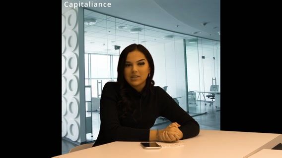 AGORA EIC Je filme mon métier de DRH