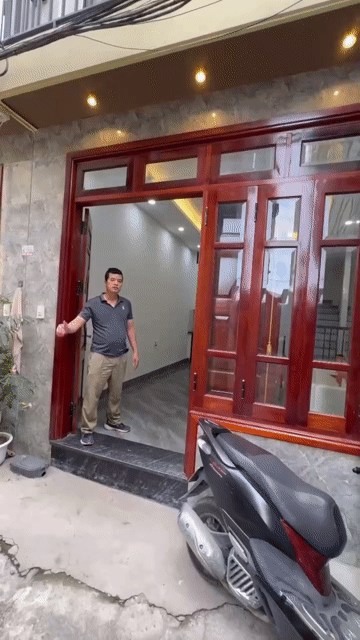 Mua bán Nhà ở Quận Long Biên Hà Nội diện tích 34 m² giá 6,88 tỷ