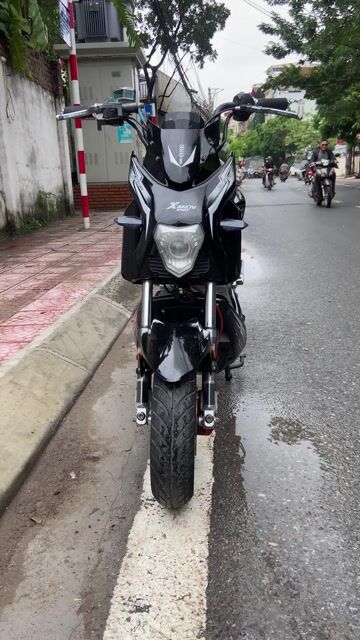xe điện xmen espero chính hãng. Mua bán Xe điện tại Quận Long Biên Hà Nội được đăng bởi Xe điện Huân Linh hình 1