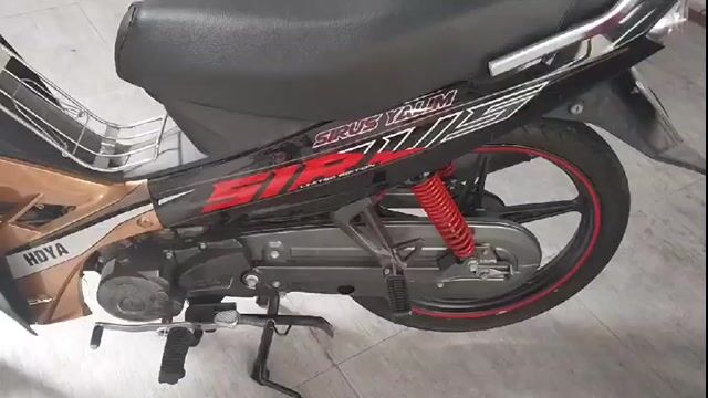 Việt Thái Sirius 50cc 2022 700 km. Mua bán Xe máy tại Thành phố Thủ Đức Tp Hồ Chí Minh được đăng bởi Phạm Trọng hình 1