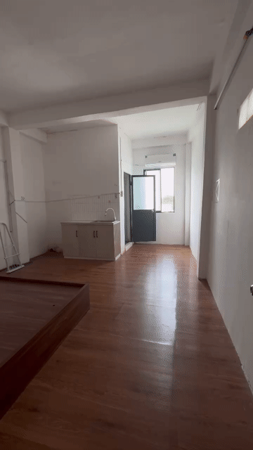 Cho thuê Phòng trọ Quận Bình Thạnh Tp Hồ Chí Minh diện tích 25 m² giá 4 triệu/tháng