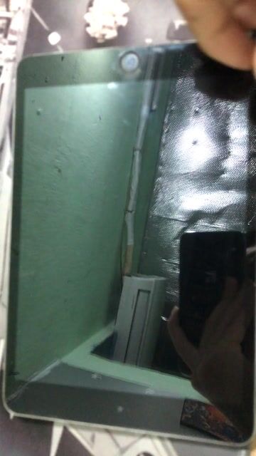 Apple iPad mini 3 7.9 inch 16GB. Mua bán Máy tính bảng tại Thành phố Thủ Đức Tp Hồ Chí Minh được đăng bởi Ng Minh Huong hình 1