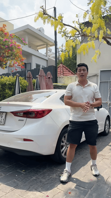 MAZDA 3 1.5 FACELIFT 2017. Mua bán Ô tô tại Thành phố Thủ Đức Tp Hồ Chí Minh được đăng bởi EM TIẾNG hình 1