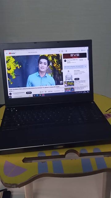 Dell Precision M4800 i7 💯Zin R16GB+M2 256+VGA 2Gb. Mua bán Laptop tại Quận 7 Tp Hồ Chí Minh được đăng bởi Sơn Nguyễn hình 1