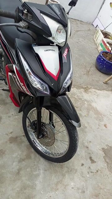 xe wave 2012. Mua bán Xe máy tại Thành phố Bến Tre Bến Tre được đăng bởi Nguyenphuong hình 1