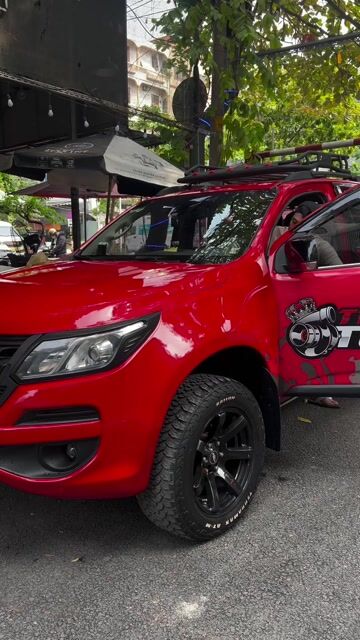 Chevrolet Colorado High Country 2016 2.8 4x4 AT. Mua bán Ô tô tại Quận 12 Tp Hồ Chí Minh được đăng bởi Dương võ hình 1