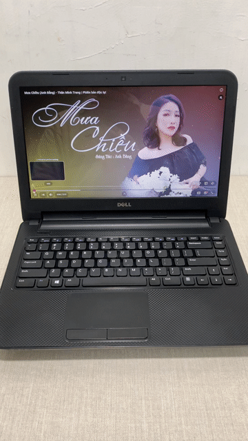 Dell i5-4200U 8GB/120SSD/500HDD. Mua bán Laptop tại Quận Ninh Kiều Cần Thơ được đăng bởi Huỳnh Công Đức hình 1