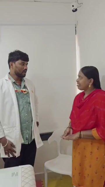 Komarala Sreenivasulu