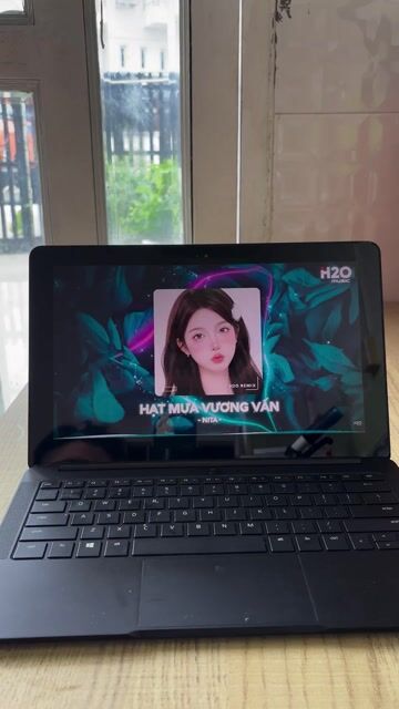 Razer  i7- 16GB Đen. Mua bán Laptop tại Huyện Nhà Bè Tp Hồ Chí Minh được đăng bởi hoàng phúc hình 1