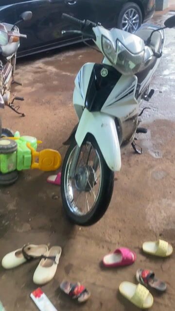 sirus 2012 zin êm. Mua bán Xe máy tại Huyện Cẩm Mỹ Đồng Nai được đăng bởi Trí hình 1