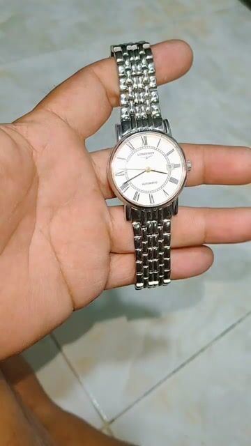 Đồng hồ cơ. Mua bán Đồng hồ tại Quận 6 Tp Hồ Chí Minh được đăng bởi Nghĩa Văn hình 1