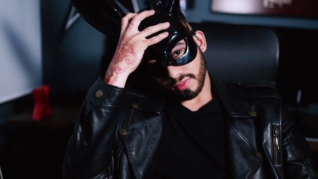 Model - Angel_Davis ass