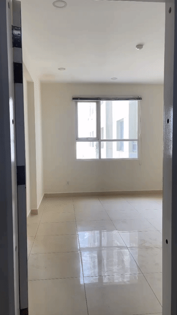 Cho thuê Căn hộ Chung cư Dream Home Palace Quận 8 Tp Hồ Chí Minh diện tích 57 m² giá 6,5 triệu/tháng