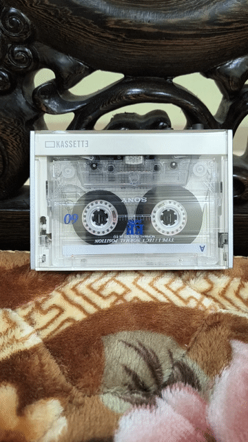 Máy nghe nhạc Kassette Stereo Cassette Player. Mua bán Tivi, Âm thanh tại Huyện An Dương Hải Phòng được đăng bởi Trung hình 1