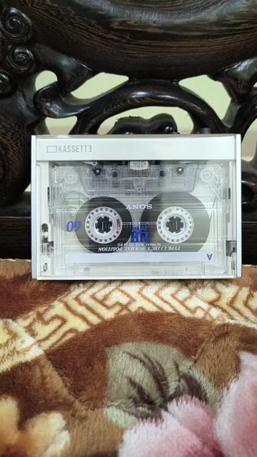 Máy nghe nhạc Kassette Stereo Cassette Player. Mua bán Tivi, Âm thanh tại Huyện An Dương Hải Phòng được đăng bởi Trung hình 1