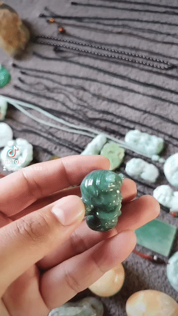 Tượng phong thủy Tiểu Long Nữ. Mua bán Đồ sưu tầm, đồ cổ tại Huyện Hóc Môn Tp Hồ Chí Minh được đăng bởi Cá Mập Nhỏ hình 1