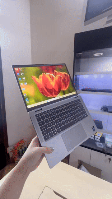 Dell Latitude 7340 US i5-1345U/16GB/256GB Like New. Mua bán Laptop tại Quận Thanh Xuân Hà Nội được đăng bởi Vũ Vân Hoàng hình 1
