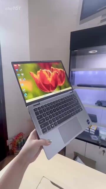 Dell Latitude 7340 US i5-1345U/16GB/256GB Like New. Mua bán Laptop tại Quận Thanh Xuân Hà Nội được đăng bởi Vũ Vân Hoàng hình 1