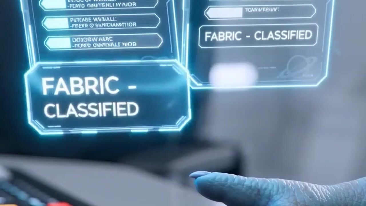 Even Aliens Are Shocked by This T-Shirt Technology!