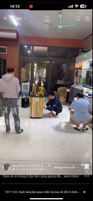 e mới mua sáng gio k thích lên cần nhượng lại ạ. Mua bán Tivi, Âm thanh tại Huyện Lạng Giang Bắc Giang được đăng bởi Bụi hình 1