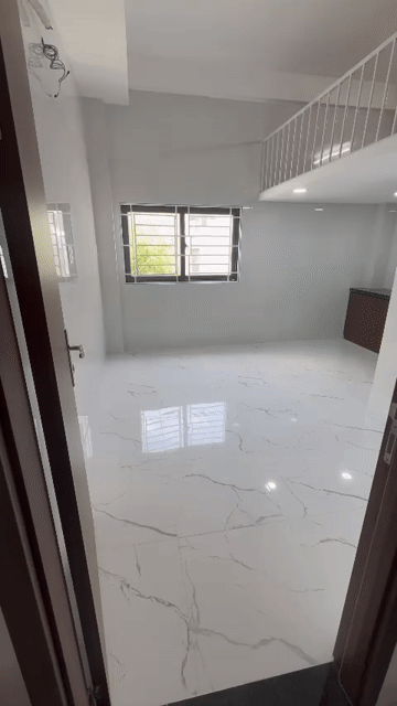 Cho thuê Phòng trọ Quận 8 Tp Hồ Chí Minh diện tích 35 m² giá 3,9 triệu/tháng