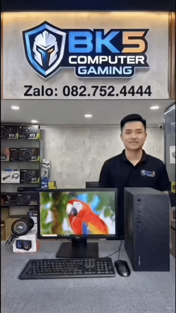 🛑 Thanh Lý Bộ Máy Tính i5 Ful Bộ Kèm Màn Hình 19. Mua bán Máy tính để bàn tại Quận Cầu Giấy Hà Nội được đăng bởi SHOP MÁY TÍNH UY TÍN HÀ NỘI  hình 1