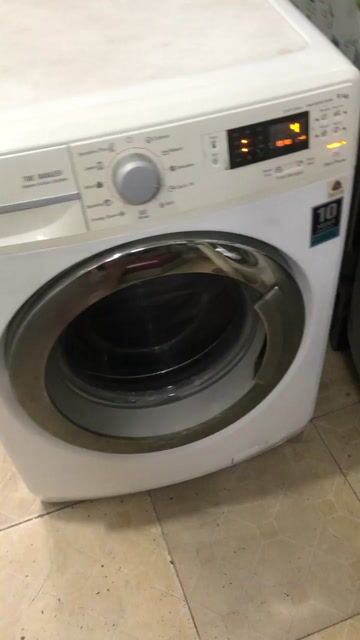 Máy giặt Electrolux 9kg Inverter full cn đầy đủ pk. Mua bán Máy giặt tại Quận Thanh Xuân Hà Nội được đăng bởi Trạm Bảo Hành 23 hình 1